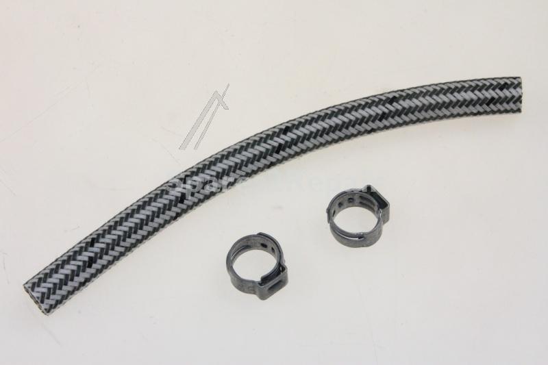 Tube - Cs-00113013 Pipe+clamp Collar*2 [Groupe SEB]