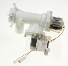 Drain Pump - 2905000800 C00903532 Lye Pump Complete [Arcelik]