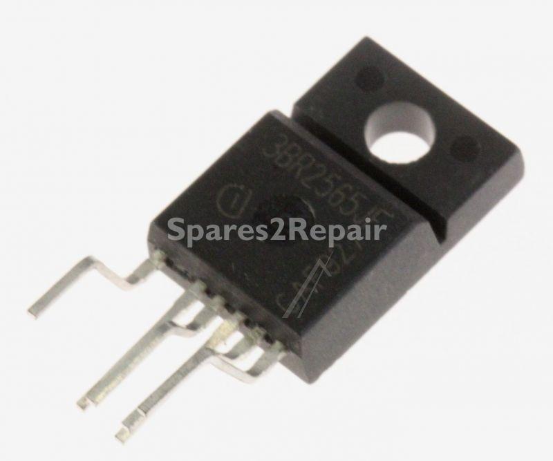 Infineon Ic - Ice3br2565jf Ic To220-6 -rohs Compliant