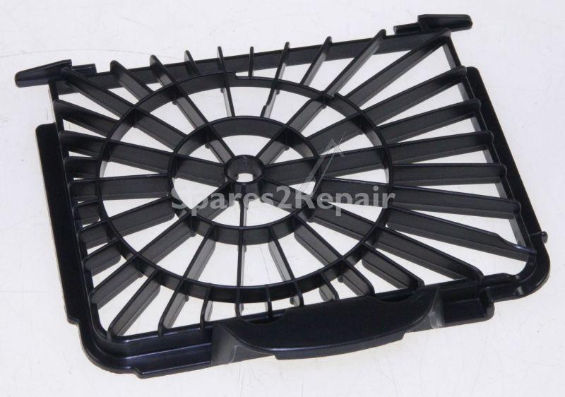 Air Vent Grille - 1181368034 Grill motor Filter [Electrolux Aeg]