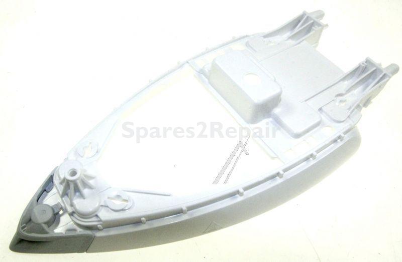 Braun Housing - 7051183 67051183 Iron Lower Part White
