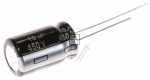 Panasonic 450v Radial Electrolytic 105 D - 10uf-450v Eeuee2w100 Elko Radial Pan 105° 12 5x20mm -rohs-conform-