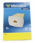 Vacuum Cleaner Bags - 9001961680 1071 P 10 Bags+1mf [Electrolux Aeg]