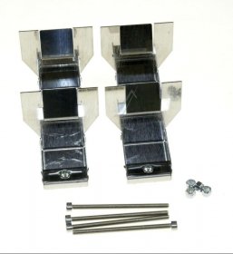 Mounting Parts - 00751351 Fixing Kit [Bosch Siemens]