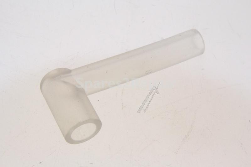 Connecting Hose For Coffee Machines - Ms-0043073 Pipe [Groupe SEB]