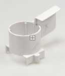 Carrier Assembly - C00322661 480140101017 Support Floater [Whirlpool Indesit]