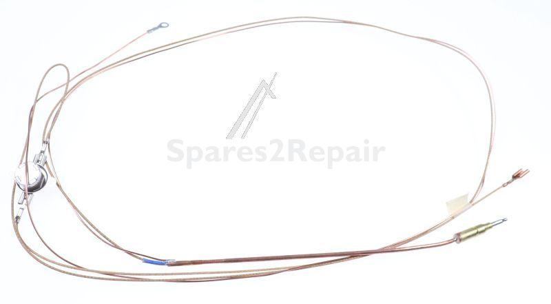 Temperature Limiter - C00274754 482000087151 Security Thermostat [Whirlpool Indesit]