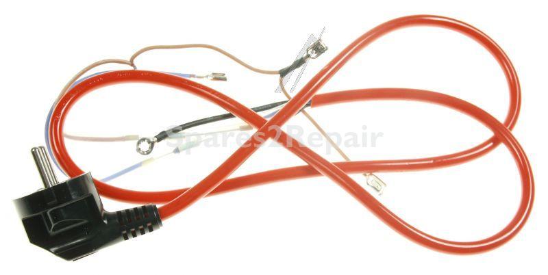 Harness - Kw705088 Pump Cutout Unit Esp100-107 [Delonghi]