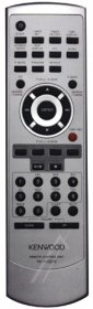 Kenwood Ir remote Control - A70-1729-08 Remote Control