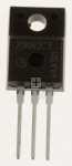 Infineon Mos Fet Transistor - 20n60c3 Spa20n60c3 Mosfet Coolmos N To-220fp