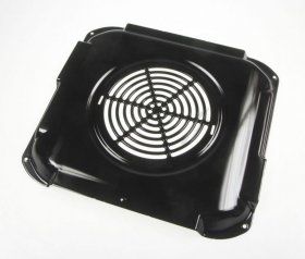 Hisense Gorenje Fan Casing - 306027 Fan Cover Ng3 Piroliza