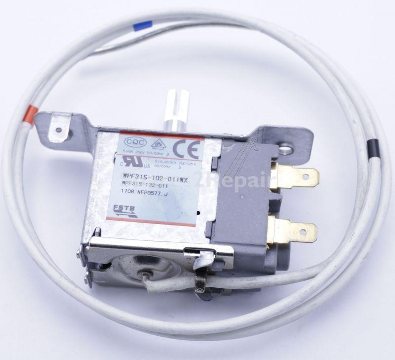 Haier Fridge Thermostat - 0530022293 49055837 Thermostat