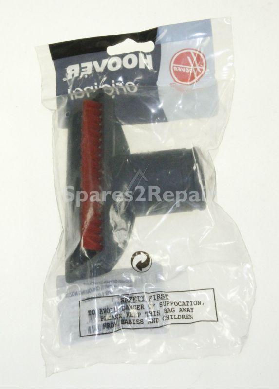 Nozzle For Upholstery - 04340035 Furniture Nozzle [Candy Hoover]
