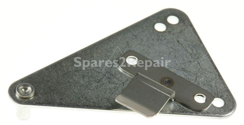 Hisense Gorenje Door Hinges For Fridges - 515860 Upper Hinge A6 L Ot Assembly