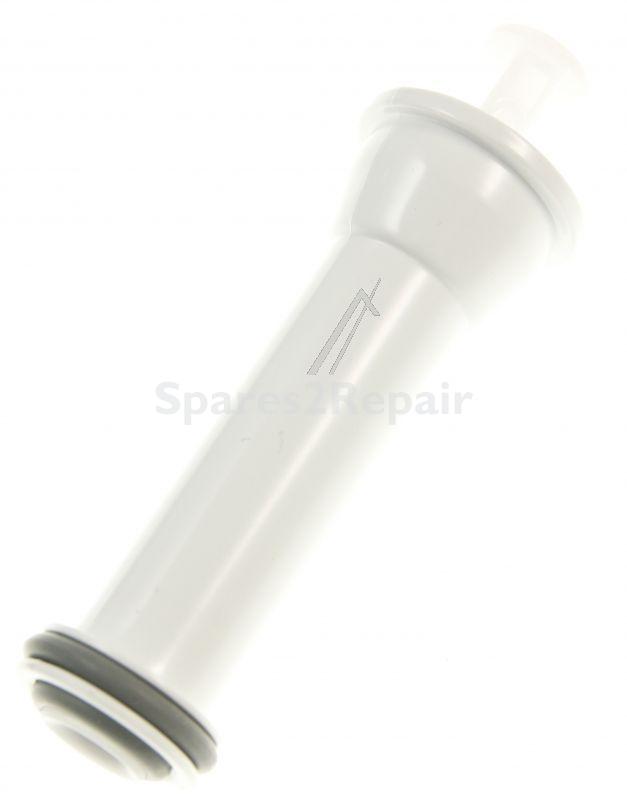 Valve - C00387616 481010796378 Valve [Whirlpool Indesit]