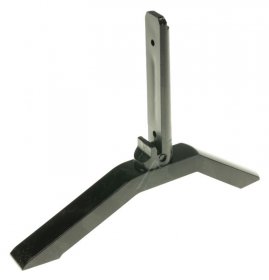 Grundig Stand Support - Saz28100-ab C00929112 Std Gr Right 49-55 Crystal Black P