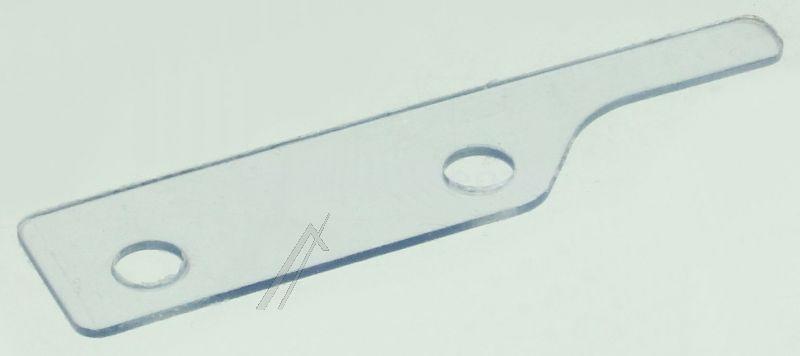 Hisense Gorenje Fixing Plate - Hk1627818 Middle Hinge Cushion