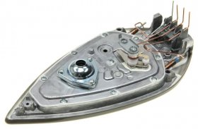 Clamp Level - Cs-00130881 Soleplate [Groupe SEB]