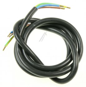 Mains Power Lead - 161900014 C00890306 Supply Cord*3x2 5 Without Plug [Arcelik]