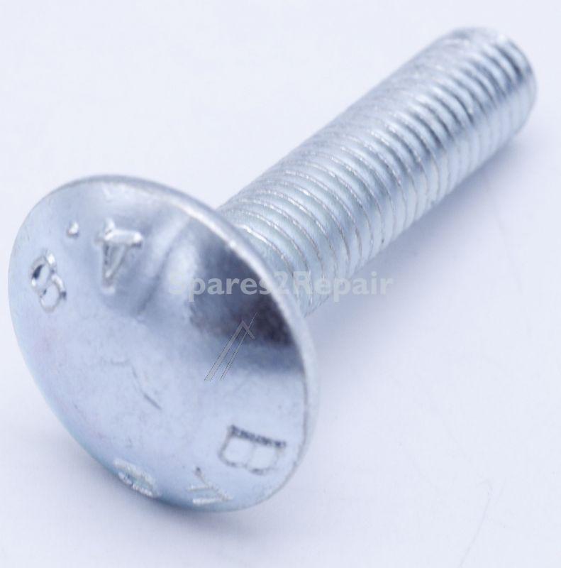 Karcher Screw - 7 303-008 0 Pan Head Screw M8x35