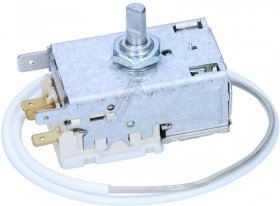 Liebherr Fridge Thermostat - 615181300 Thermostat Ranco K59s1878000