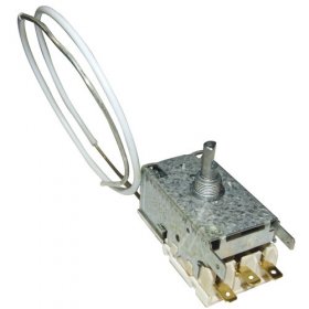 Liebherr Fridge Thermostat - K59s2776 615180600 Thermostat Ranco K59-s2776