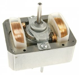 Motor - C00341677 481936158279 Motor Clockwise [Whirlpool Indesit]