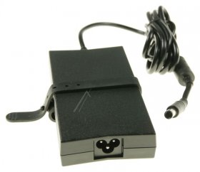 Dell Power Supply notebook - Hg5d1 Adapter Ac 130w Lton 7 4 3p L6 V2
