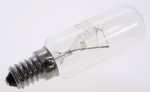 Smeg E14 Incandescent Light Bulbs - 824610789 Turbo Lamp
