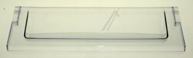 Drawer Front - 40007132 Freezer Tray Lid Transparent Blue [Vestel]