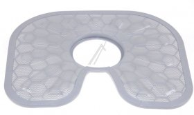 Dishwasher Filter - 1119082301 Strainer plastic light Grey [Electrolux Aeg]