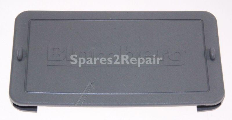 Handle - 418920794 C00888754 Handle*tf 38*black [Arcelik]