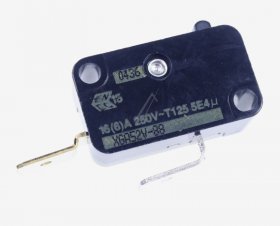 Atag Door Interlock Switch - 88009333 20601 Microswitch