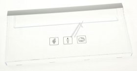 Drawer Front - 4908990800 C00940760 Drawer Printed Cover [Arcelik]