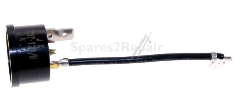 Samsung Fixed Value Thermostat - 4tm308phbyy-53 Da34-10003n Protector-o-l 4tm308phbyy-53