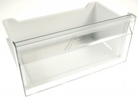 Drawers - 42165089 F Bottom Basket-gr-371(whgray) [Vestel]