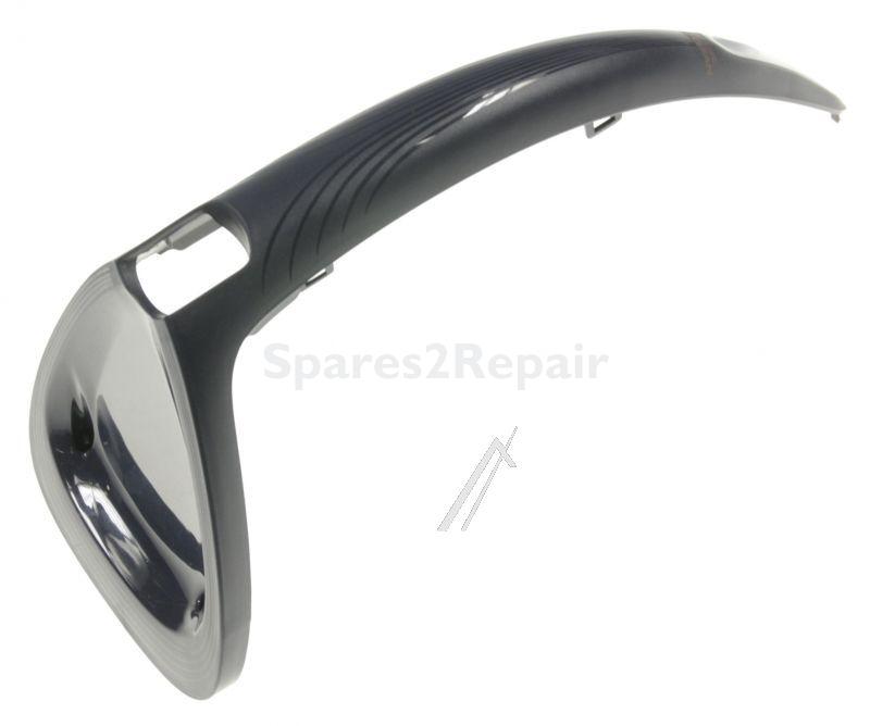 Philips Griff Plate - 996510073701 Top Cabinet Lamp Cabinet