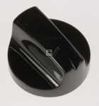 Control Knobs - 61004103 Gas Tk03 Knob Black [Sogedis]