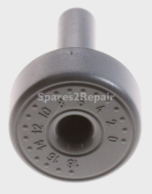 Saeco Button - 9141051490 996530050251 Grind Setting Knob