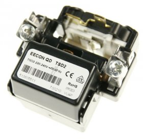 Starter Relay - 00617746 Starting Device [Bosch Siemens]