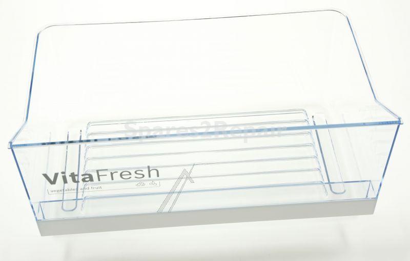 Vegetable Drawer - 11020813 Vegetable Container [Bosch Siemens]