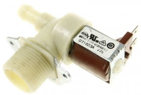 Teka 1 way Solenoid Valve - 81883110 Valve (single Valve) Li-1060 S