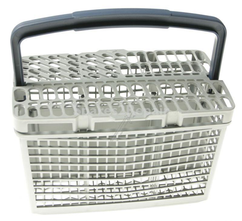 Samsung Cutlery Basket - Dd82-01021a A-s Assembly-cutrely Basekt:dms400trw-xfa dm