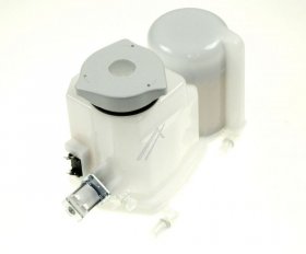 Samsung Salt Container - Dd82-01009a A-s Assembly-water Softener:dms400trw-xfa dm