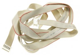 Hisense Gorenje Flexi print Connector - 222371 Flad Kabel For Elektronik Modul - Knap