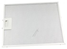 Cooker Hood Filter - 129730007 C00893266 Aluminyum Filter [Arcelik]