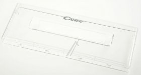 Front Case - 43008218 Drawer Front [Candy Hoover]