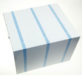 Smeg Fireplace - 060890185 Flue Upper