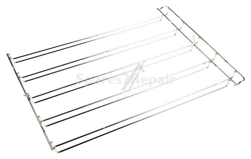 Telescopic Slideout Oven Grills - 140101931032 Grids Right [Electrolux Aeg]