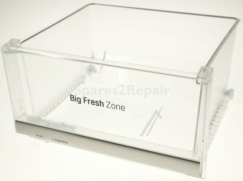 Lg Vegetable Drawer - Ajp75574503 Tray Assembly Vegetable